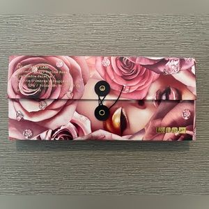 Pat McGrath Mothership VII Divine Rose eyeshadow palette